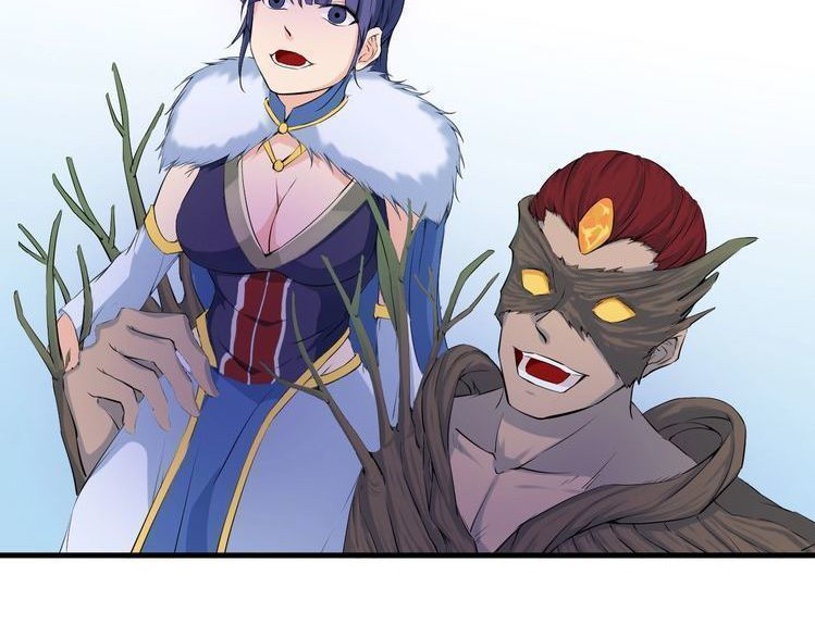 Dragon’s Blood Vessels Chapter 12 Gambar 173